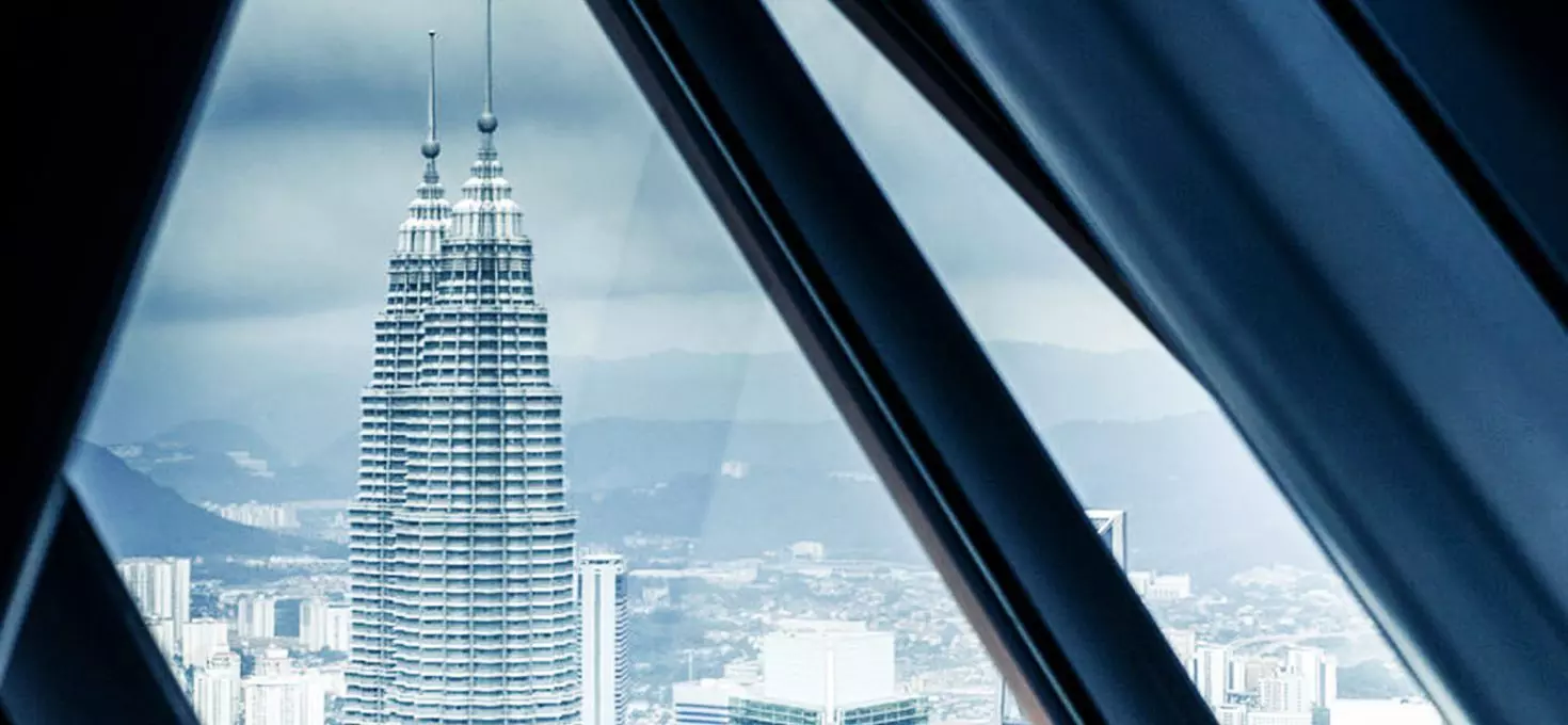 Что посмотреть в столице Малайзии – Куала-Лумпуре?