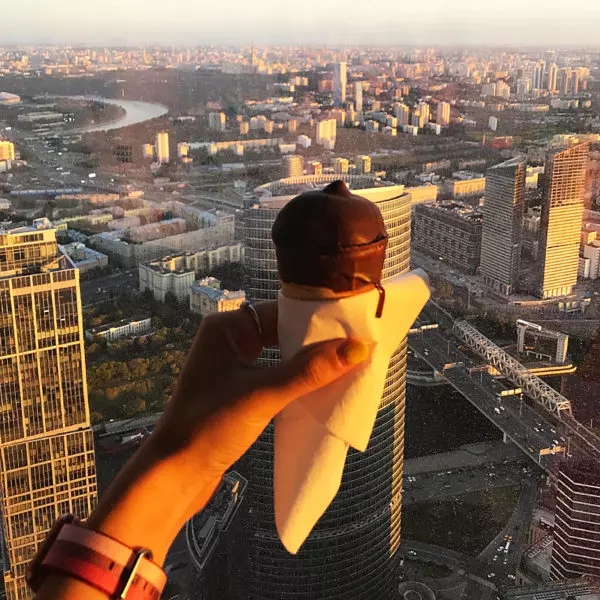Panorama360: мороженое
