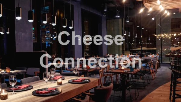 Cheese Connection