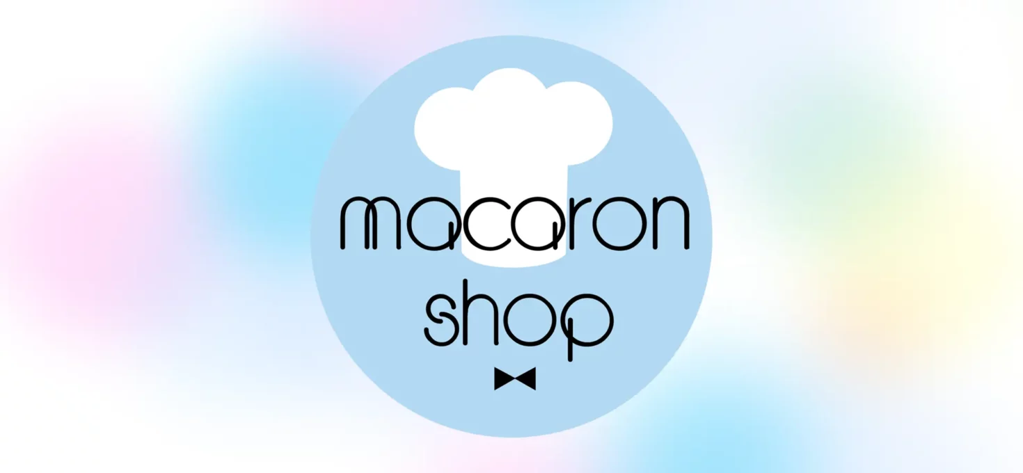 MacaronShop: в поисках идеальных пирожных макарон и не только