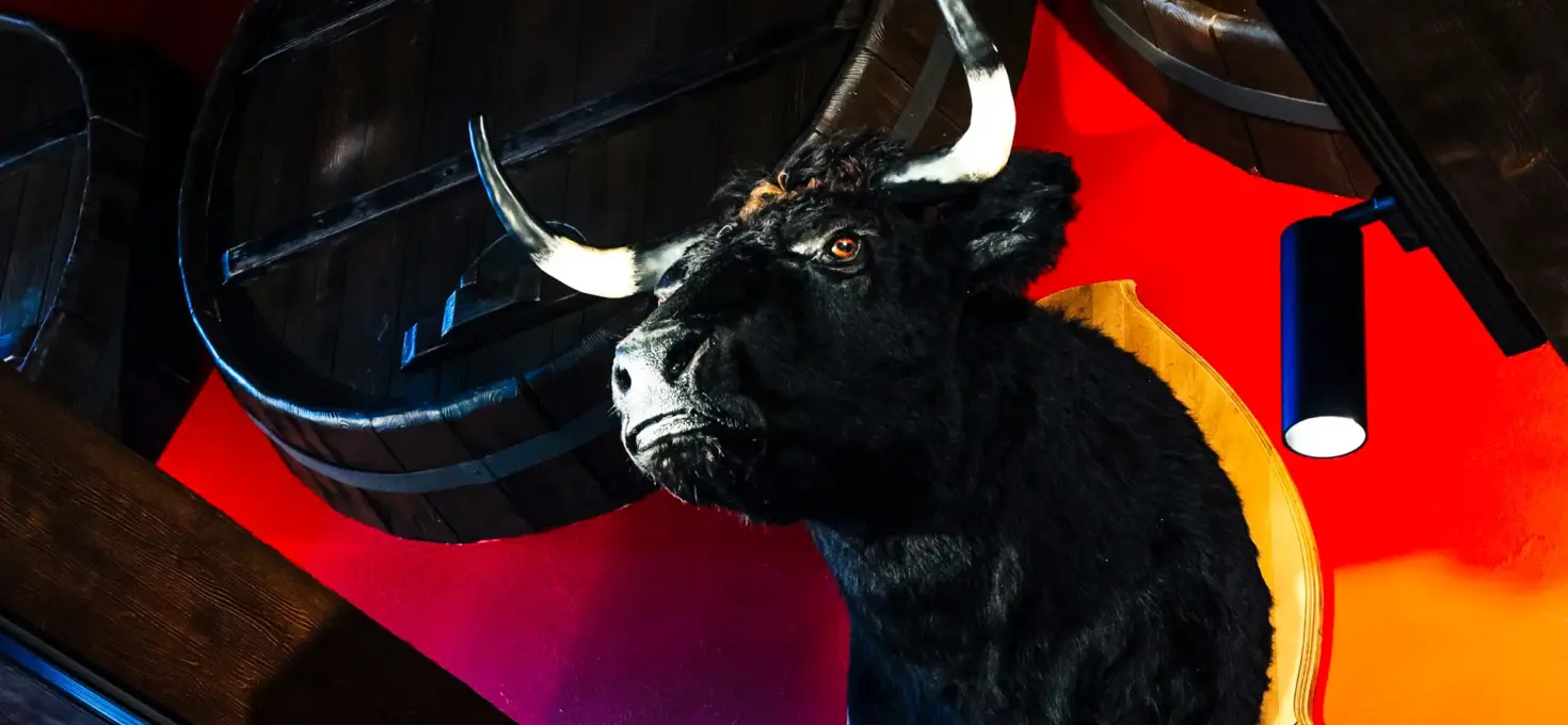 El Asador: гастрономическая культура севера Испании