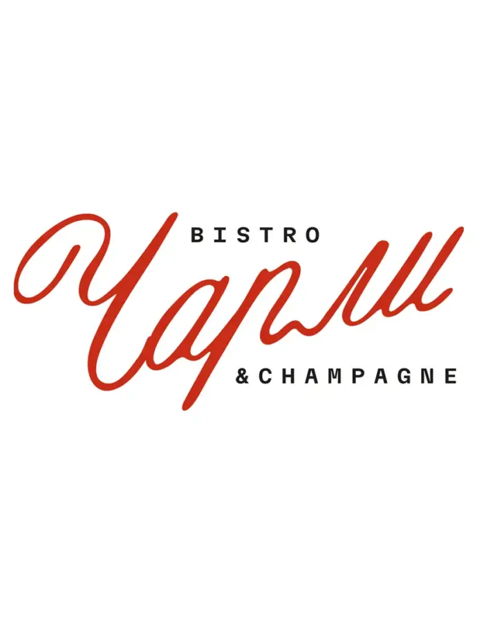 «Чарли» bistro&champagne на Патриарших прудах