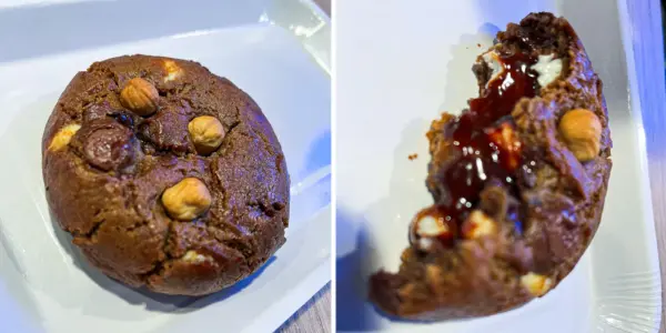 Печенье Rose Cookies